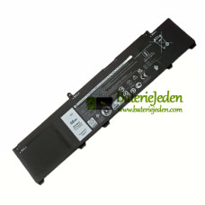 Baterie pro Dell MV07R 72WGV W5W19 G5-5000 [Náhradní baterie]